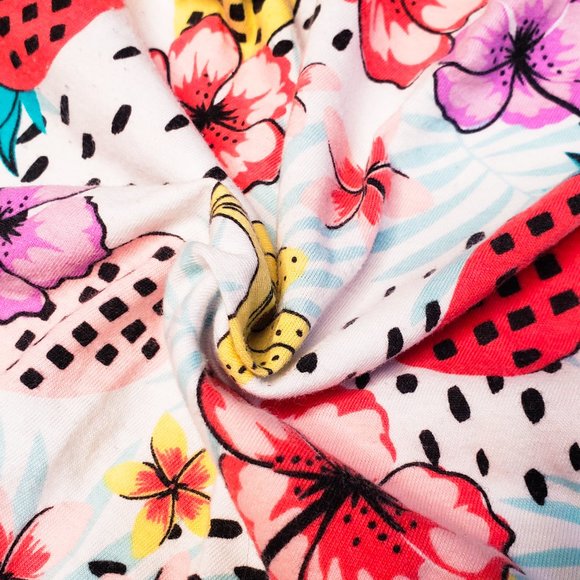 Okie Dokie  and Granimals Girl shirts bundle of 2 size 4t -5 - Picture 3 of 5